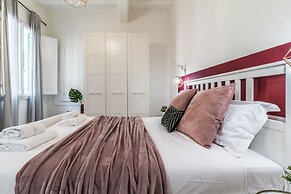 Wine Apartments Florence Sangiovese