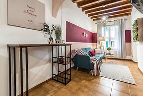 Wine Apartments Florence Sangiovese