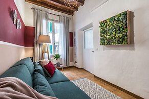 Wine Apartments Florence Sangiovese