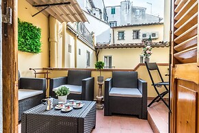 Wine Apartments Florence Sangiovese