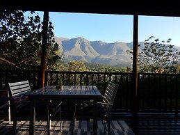 Mountain View Swellendam