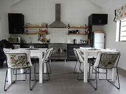 Mountain View Swellendam