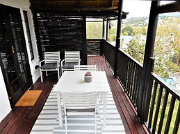 Mountain View Swellendam