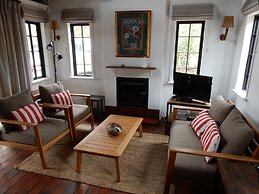 Mountain View Swellendam