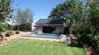 Mountain View Swellendam