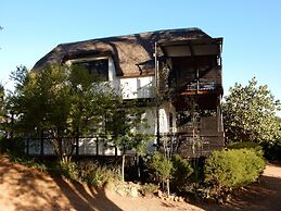 Mountain View Swellendam