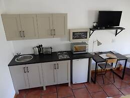 Mountain View Swellendam