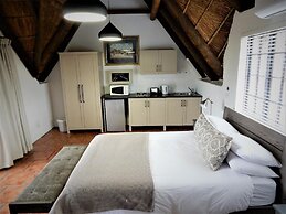 Mountain View Swellendam