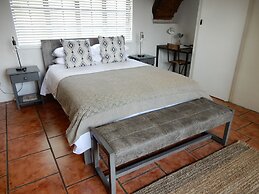 Mountain View Swellendam