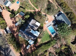 Mountain View Swellendam