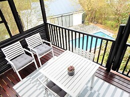 Mountain View Swellendam