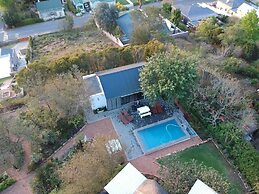 Mountain View Swellendam