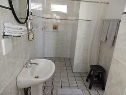 Mountain View Swellendam