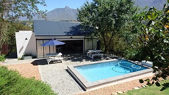 Mountain View Swellendam