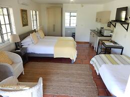 Mountain View Swellendam