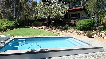 Mountain View Swellendam