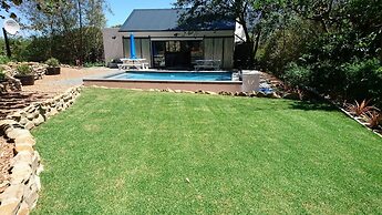 Mountain View Swellendam