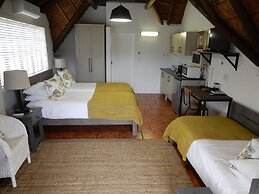 Mountain View Swellendam