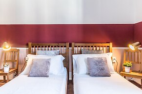 Wine Apartments Florence Franciacorta