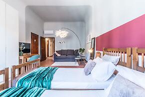 Wine Apartments Florence Franciacorta