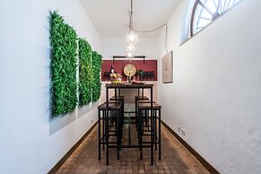 Wine Apartments Florence Franciacorta