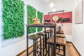 Wine Apartments Florence Franciacorta