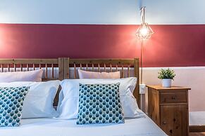 Wine Apartments Florence Franciacorta