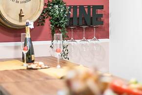 Wine Apartments Florence Franciacorta