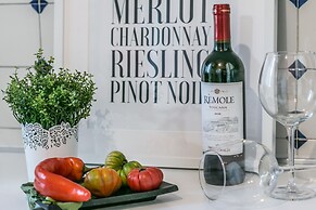 Wine Apartments Florence Franciacorta