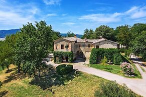Villa Murlo