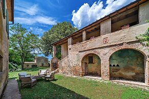 Villa Murlo