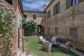 Villa Murlo
