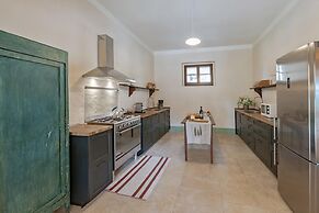 Villa Murlo