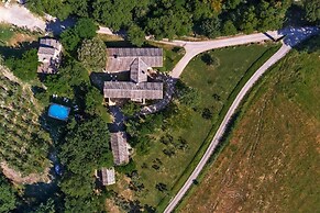 Villa Murlo