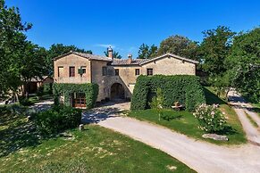 Villa Murlo