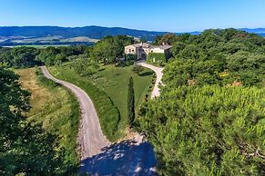 Villa Murlo