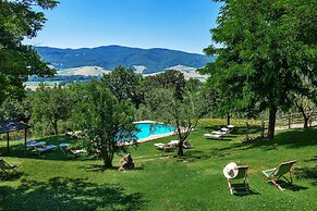 Villa Murlo