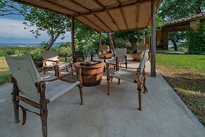 Villa Murlo