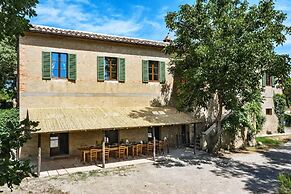 Villa Murlo