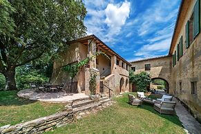 Villa Murlo