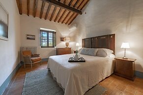 Villa Murlo