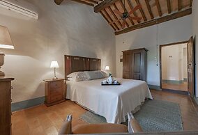 Villa Murlo