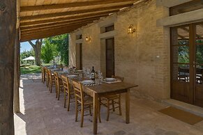 Villa Murlo