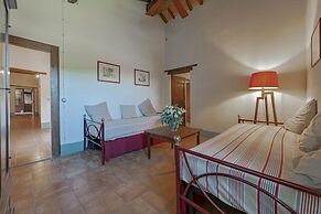 Villa Murlo