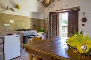 Villa Petrarvella