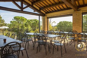 Villa Petrarvella
