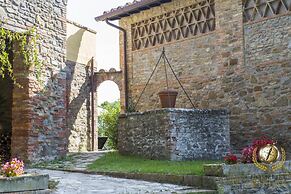 Villa Petrarvella