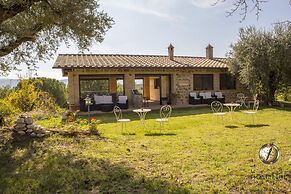 Villa Petrarvella