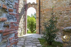Villa Petrarvella