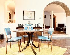 Villa Panperduto